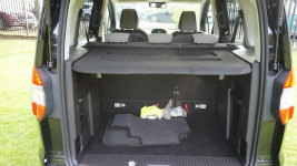 Ford Tourneo Courier super stan. Gwarancja. Polecam!!! Zielona Góra - zdjęcie 12