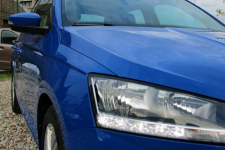 Škoda Fabia Active Lift*1,0 95KM*Kamera*Android Auto* Harklowa - zdjęcie 9