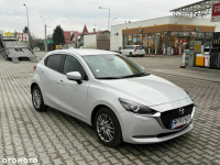 Mazda 2 SKYACTIV-G 90 Exclusive-Line Krosno - zdjęcie 2