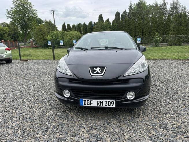 Peugeot 207 Stok Lacki - zdjęcie 3