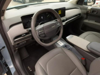 Kia EV3 Business Line 81,4 KWh / Pompa ciepła /  Gwarancja / Poznań - zdjęcie 10