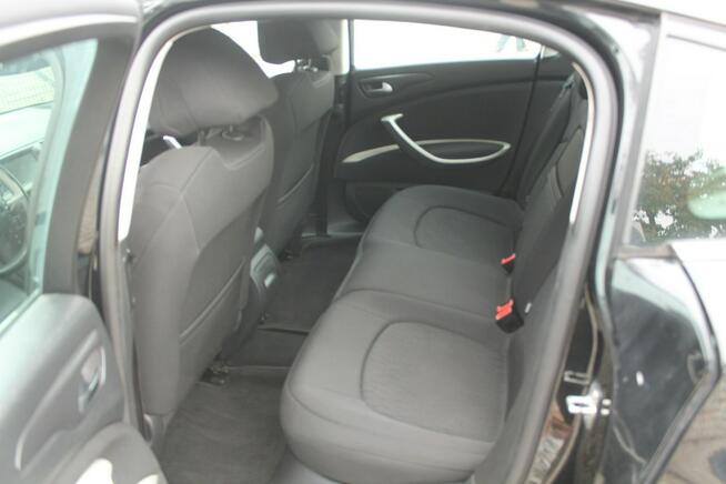 Citroen C5 Ostrów Wielkopolski - zdjęcie 10