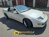 Nissan 300 ZX Telefon: 781_555_113 Lokalizacja: Warszawa
