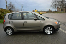 Mitsubishi Colt 1.3B Automat/ Klima/ 93 Tys Km/ Sprowadzony/ Opłacony Tarnogród - zdjęcie 8