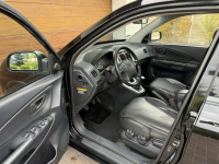 Hyundai Tucson 2.0 140KM 4X4 6 biegów szyberdach skóry bezwypadkowy Konradów - zdjęcie 7