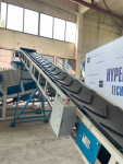 Linia krusząco-przesiewająca do produkcji kruszywa Częstochowa - zdjęcie 7