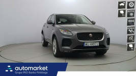 Jaguar E-Pace 2.0 i4D AWD R-Dynamic! Z Polskiego Salonu! Faktura VAT! Warszawa - zdjęcie 1