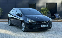 Opel Astra V 1.5 CDTI Edition S&amp;S, Salon PL! 1 właściciel! FV