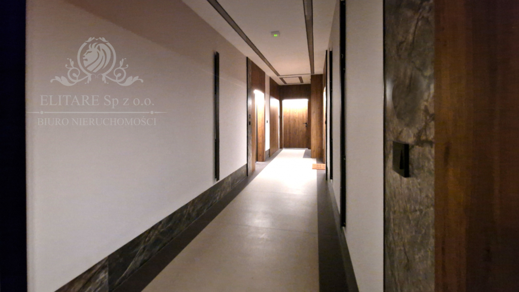 Mieszkanie 41,96m2, 2 pokoje, ogrzewanie miejskie/ Huby, Wrocław Wrocław - zdjęcie 5