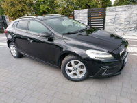 Volvo V40 2.0D3 CROSS CANTRY navi FULL AUTOMAT LED chromy Drelów - zdjęcie 3