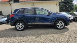 Renault Kadjar Limited, aut., serwisowany, HAK Zieleniewo - zdjęcie 7