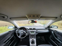 Passat B6 1,4 TSI Rząśnik - zdjęcie 7