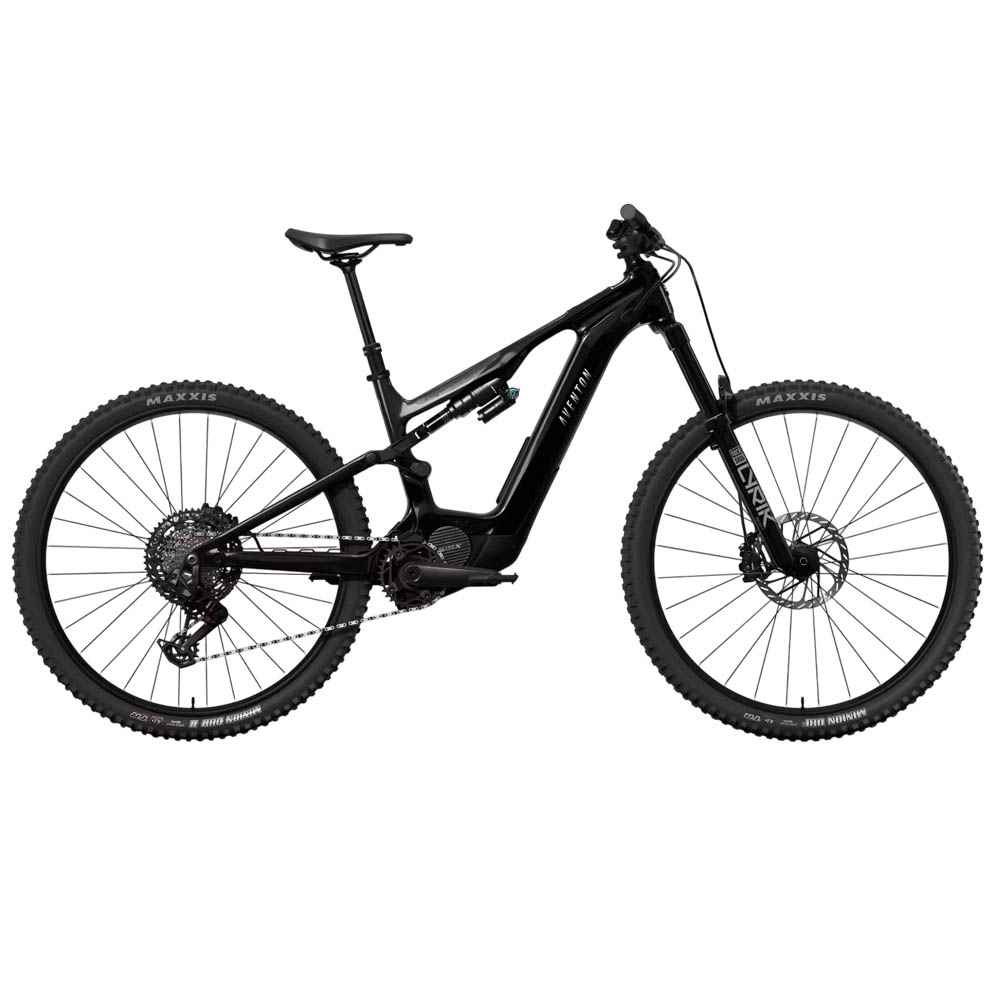 2026 Aventon Current EXP Electric Bike (KINGCYCLESPORT) Sulechowo - zdjęcie 1