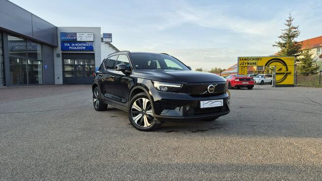 Volvo XC 40 Giżycko - zdjęcie 3