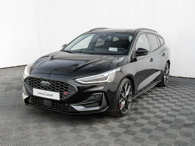 Ford Focus WD8544T#2.3 EcoBoost ST X Pakiet zimowy Salon PL VAT23% Pępowo - zdjęcie 2