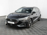 Ford Focus WD8544T#2.3 EcoBoost ST X Pakiet zimowy Salon PL VAT23% Pępowo - zdjęcie 2