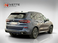 BMW X5 2,0 25d (231 KM) xDrive Salon PL Faktura Vat Warszawa - zdjęcie 5