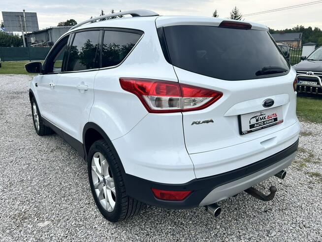 Ford Kuga Titanium Nowe Iganie - zdjęcie 7