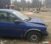 Opel Corsa na części Ostrowiec Świętokrzyski - zdjęcie 2