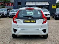 Honda Jazz LED Serwis Parktronic Tempomat Bluetooth Gwarancja! Szczecin - zdjęcie 6