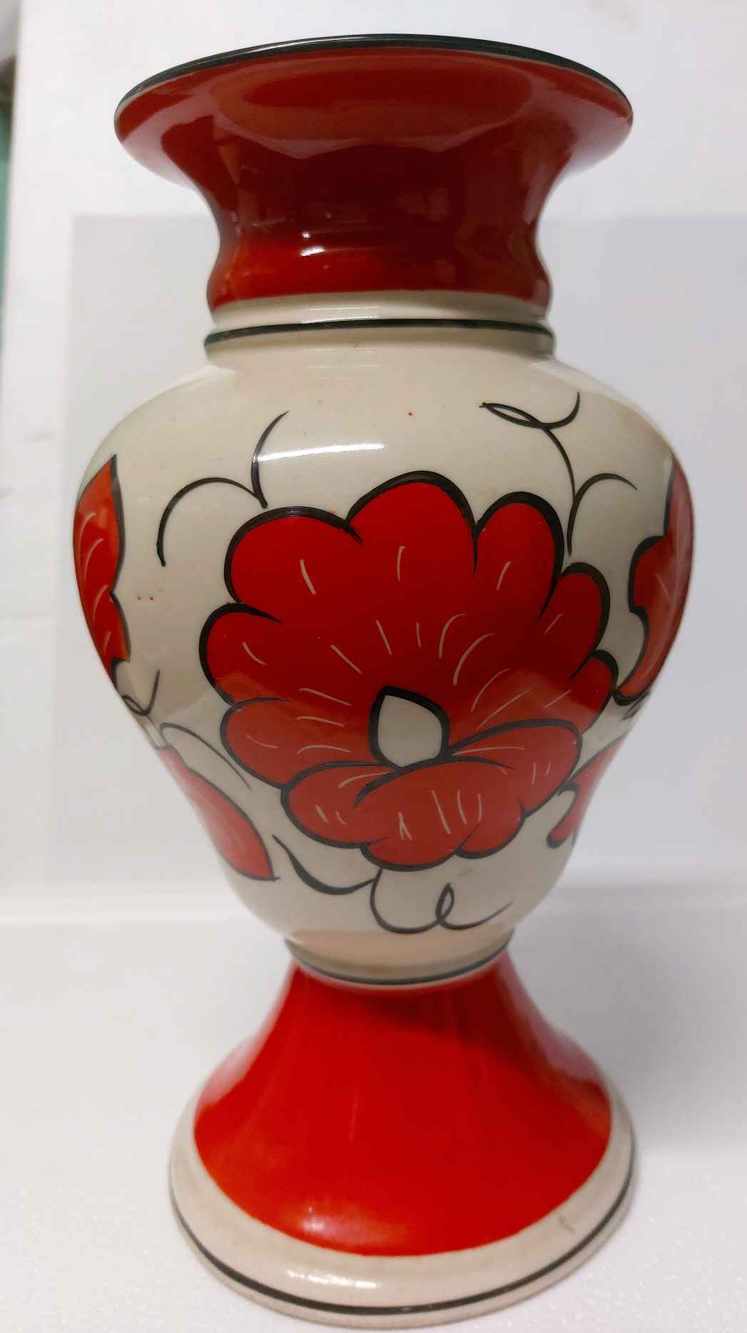 Sprzedam Jubileuszowy Limitowany Wazon Kryształowy- lata 80- Katowice - zdjęcie 6