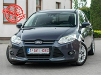 Ford Focus 1.6TDCi 115KM ! Manual ! Super Stan ! po Opłatach !
