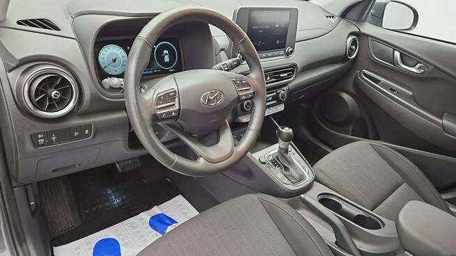 Hyundai Kona 1.0 T-GDI Style ! Z Polskiego Salonu ! Faktura VAT ! Warszawa - zdjęcie 9