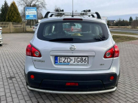 Nissan Qashqai *4x4*Panorama*2x komplet alufelg*KeyLess* Zduńska Wola - zdjęcie 10