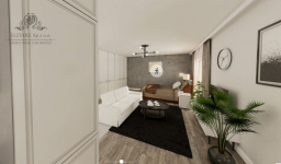 Mieszkanie 1pok. o pow 32,70m2 z loggią 15,27m2/ Reymonta Wrocław Wrocław - zdjęcie 10