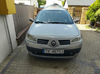 Renault Megane II 1.5 Kielce - zdjęcie 9