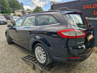 Ford Mondeo NAVI. Led. Grzana szyba -fotele Rybnik - zdjęcie 8