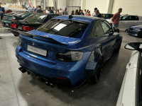 M235i xdrive mod 2016 salon Polska full serwis aso bezwypadkowy Gdów - zdjęcie 3