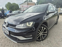Volkswagen Golf Alltrack Panorama* Automat* Tylko 157.000km*Mod.2016