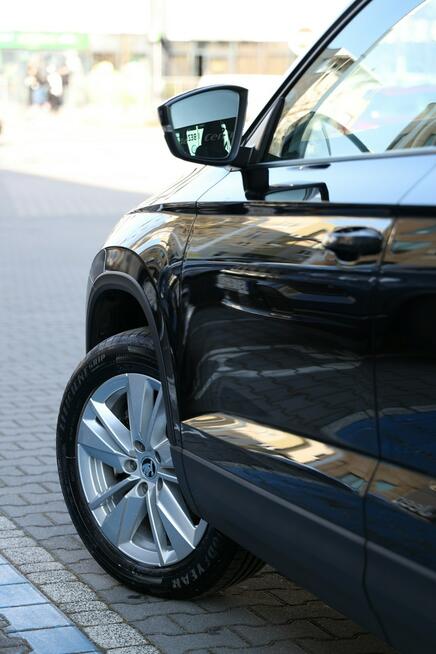Škoda Karoq 1.5 TSI ACT Selection Tychy - zdjęcie 11