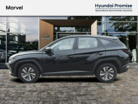 Hyundai Tucson 1.6 T-GDI 150 KM 2WD 6 MT Wersja Modern SalonPL Łódź - zdjęcie 4