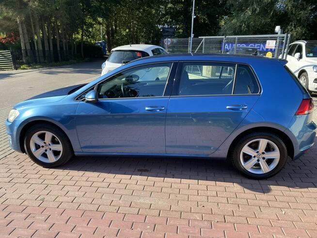 Volkswagen Golf 1.4 benzyna comfortline 140 KM Kobylnica - zdjęcie 6