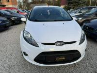 Ford Fiesta Stary, dobry motor; 2012 pierwsza rejestracja. Chlewice - zdjęcie 12