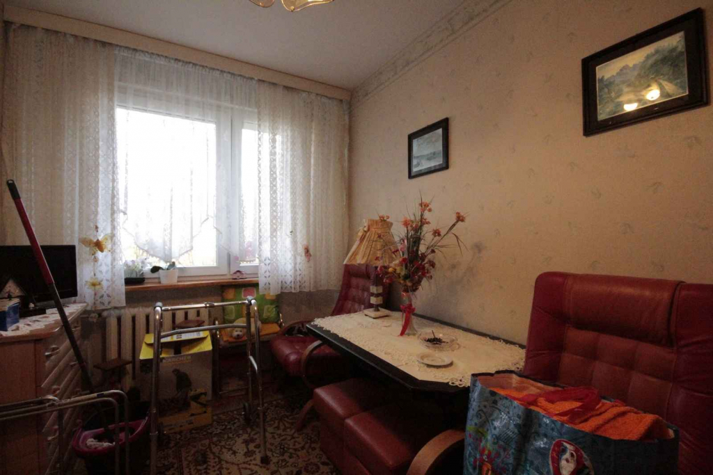 3pok, 64met, Okolice Drzewieckiego BALKON/PIWNICA/WINDA (Wrocław) Fabryczna - zdjęcie 4