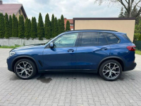 FV23%,Stan idealny, ASO BMW, Salon Polska Warszawa - zdjęcie 9