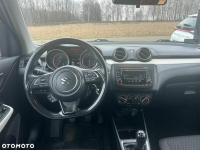 Suzuki Swift 1.2 SHVS Premium Plus Tarnów - zdjęcie 9