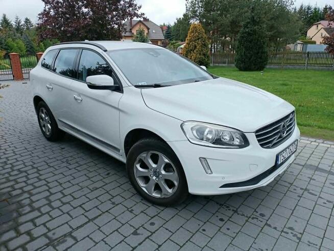 Sprzedam Volvo CX-60 Staszów - zdjęcie 5