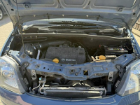 Opel Meriva 1.8 16v benzyna 125 ps automatic 138 tyś km zarejestrowana Bolesławiec - zdjęcie 8