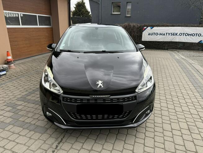 Peugeot 208 1,2 82KM  Klimatronik  Navi  Kamera  CarPlay Orzech - zdjęcie 2