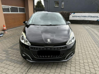 Peugeot 208 1,2 82KM  Klimatronik  Navi  Kamera  CarPlay Orzech - zdjęcie 2