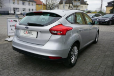 Ford Focus zarejestrowany, ubezpieczony, polski salon Opole - zdjęcie 4