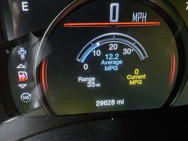 Dodge Durango AWD / Wersja GT Plus / 3.6 V6 Częstochowa - zdjęcie 7