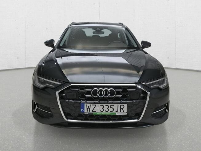 Audi A6 Komorniki - zdjęcie 2