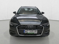 Audi A6 Komorniki - zdjęcie 2