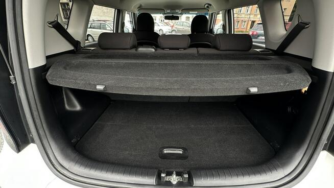 Kia Soul 1.6 Benzyna Moc 132KM Elbląg - zdjęcie 11