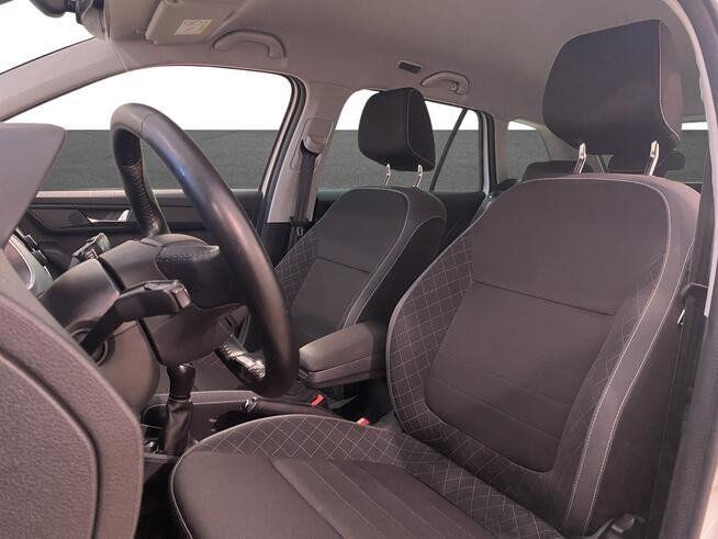 Skoda Fabia 1.0 TSI Classic Ambition Plus Kombi Warszawa - zdjęcie 10